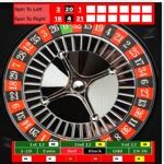 Keywords: roulette.